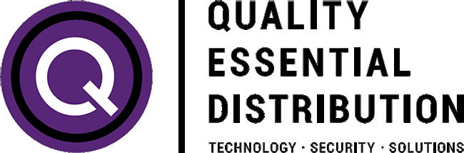 QED Logo
