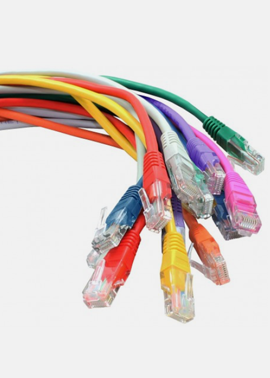 RJ45 Patchleads