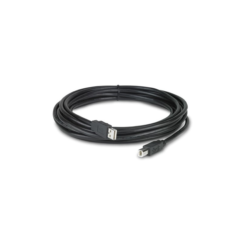 APC NetBotz USB Latching Cable LSZH 5m