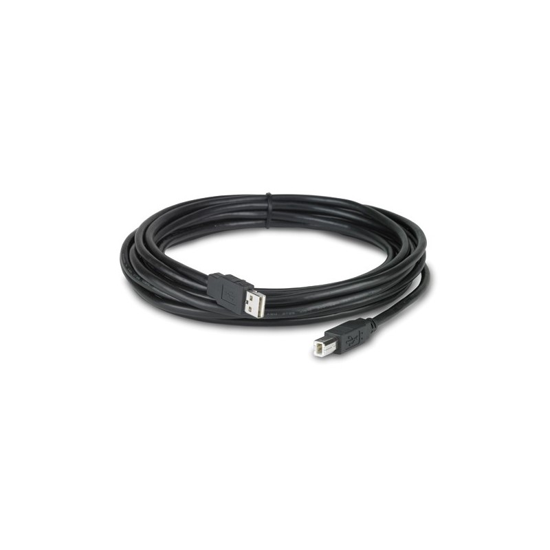 APC NetBotz USB Latching Cable Plenum 5m