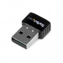 USB 2.0 300 Mbps Mini Wireless-N Network Adapter - 802.11n 2T2R WiFi Adapter