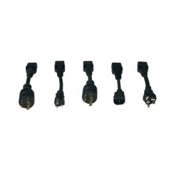 Tripp-Lite PDUNV Single-Phase Basic PDU