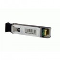 StarTech.com Gigabit Multi Mode SFP Fiber Optical Transceiver - Mini GBIC - 850 nm - LC - 550m