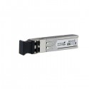 StarTech.com Gigabit Multi Mode SFP Fiber Optical Transceiver - Mini GBIC - 850 nm - LC - 550m