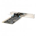 StarTech.com 1 Port PCI 10/100/1000 32 Bit Gigabit Ethernet Network Adapter Card