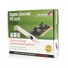 StarTech.com  1 Port PCI 10/100/1000 32 Bit Gigabit Ethernet Network Adapter Card
