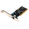StarTech.com  1 Port PCI 10/100/1000 32 Bit Gigabit Ethernet Network Adapter Card