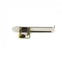 StarTech.com  Mini PCI Express/Gigabit Ethernet