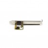 StarTech.com  Mini PCI Express/Gigabit Ethernet