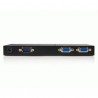 StarTech.com 8 Port VGA Video Extender over Cat 5 - Video extender - external - up to 150 m