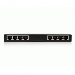 StarTech.com 8 Port VGA Video Extender over Cat 5 - Video extender - external - up to 150 m