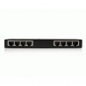 StarTech.com 8 Port VGA Video Extender over Cat 5 - Video extender - external - up to 150 m