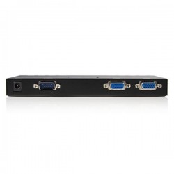 StarTech.com 8 Port VGA Video Extender over Cat 5 - Video extender - external - up to 150 m