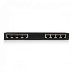 StarTech.com 8 Port VGA Video Extender over Cat 5 - Video extender - external - up to 150 m