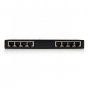 StarTech.com 8 Port VGA Video Extender over Cat 5 - Video extender - external - up to 150 m