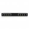 StarTech.com 8 Port VGA Video Extender over Cat 5 - Video extender - external - up to 150 m