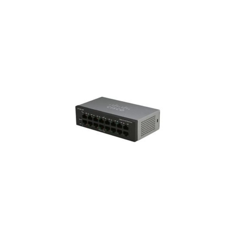 Cisco SF110D-16 Cisco SF110D-16