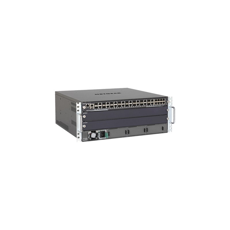 Netgear M6100-24X3