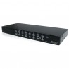 StarTech.com  SV1631DUSBUK keyboard video mouse (KVM) switch box
