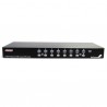 StarTech.com  SV1631DUSBUK keyboard video mouse (KVM) switch box