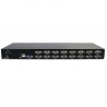 StarTech.com  SV1631DUSBUK keyboard video mouse (KVM) switch box