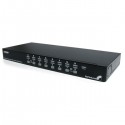 StarTech.com SV1631DUSBUK keyboard video mouse (KVM) switch box