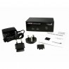 StarTech.com  2 Port Dual DVI USB KVM Switch with Audio &amp;amp; USB 2.0 Hub