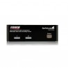StarTech.com  SV231DPUA keyboard video mouse (KVM) switch box