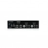 StarTech.com  2 Port USB HDMI KVM Switch with Audio and USB 2.0 Hub