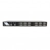 StarTech.com  2 Port Quad Monitor Dual-Link DVI USB KVM Switch with Audio &amp;amp; Hub