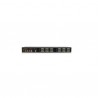 StarTech.com  2 Port Quad Monitor Dual-Link DVI USB KVM Switch with Audio &amp;amp; Hub