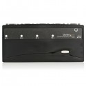 StarTech.com StarView SV411K - KVM switch - PS/2 - 4 ports - 1 local user