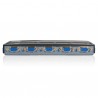 StarTech.com StarView SV411K - KVM switch - PS/2 - 4 ports - 1 local user