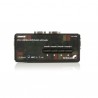 StarTech.com  4 Port Black USB KVM Switch Kit with Cables and Audio