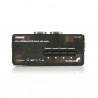 StarTech.com  4 Port Black USB KVM Switch Kit with Cables and Audio