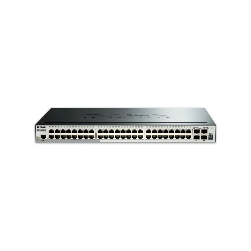 D-Link DGS-1510-52X