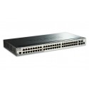 D-Link DGS-1510-52X