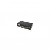StarTech.com  4 Port StarView USB KVM Switch