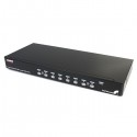 StarTech.com SV831DUSBUK keyboard video mouse (KVM) switch box