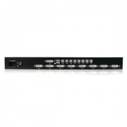 StarTech.com  SV831DVIU keyboard video mouse (KVM) switch box