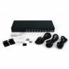 StarTech.com  SV831DVIU keyboard video mouse (KVM) switch box