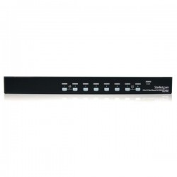 StarTech.com  SV831DVIU keyboard video mouse (KVM) switch box