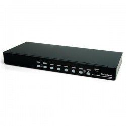 StarTech.com  SV831DVIU keyboard video mouse (KVM) switch box