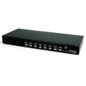 StarTech.com SV831DVIU keyboard video mouse (KVM) switch box