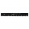 StarTech.com  SV831DVIU keyboard video mouse (KVM) switch box