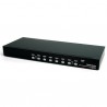 StarTech.com  SV831DVIU keyboard video mouse (KVM) switch box