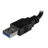 StarTech.com USB 3.0 to Gigabit Network Adapter with Built-In 2-Port USB Hub | StarTech.com Network Cards & Adapters