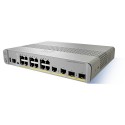 Cisco WS-C3560CX-12TC-S