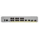 Cisco WS-C3560CX-12TC-S