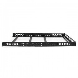 StarTech.com 1U Fixed 19&amp;quot; Adjustable Depth Universal Server Rack Rails